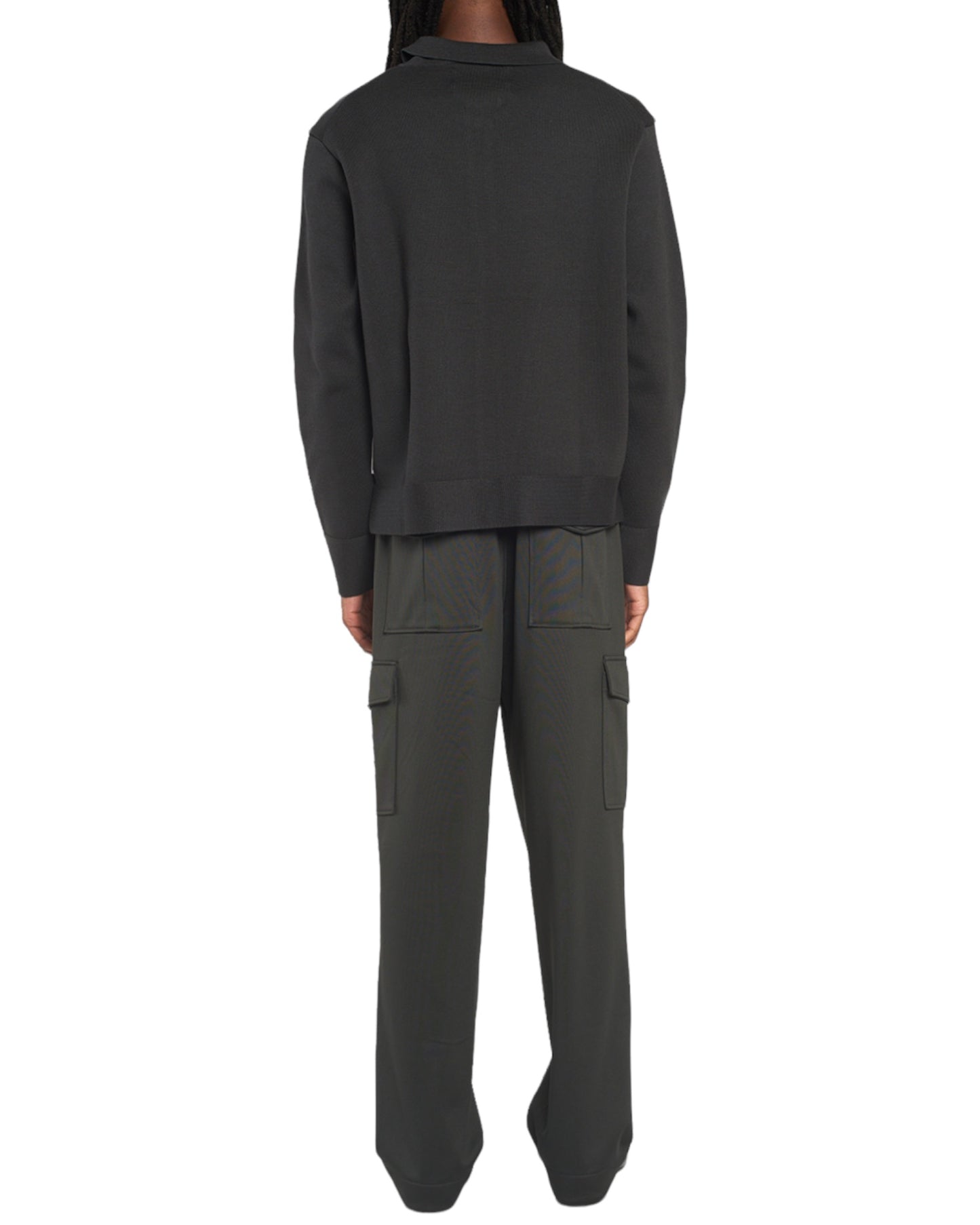 Erol Knitted Jacket
