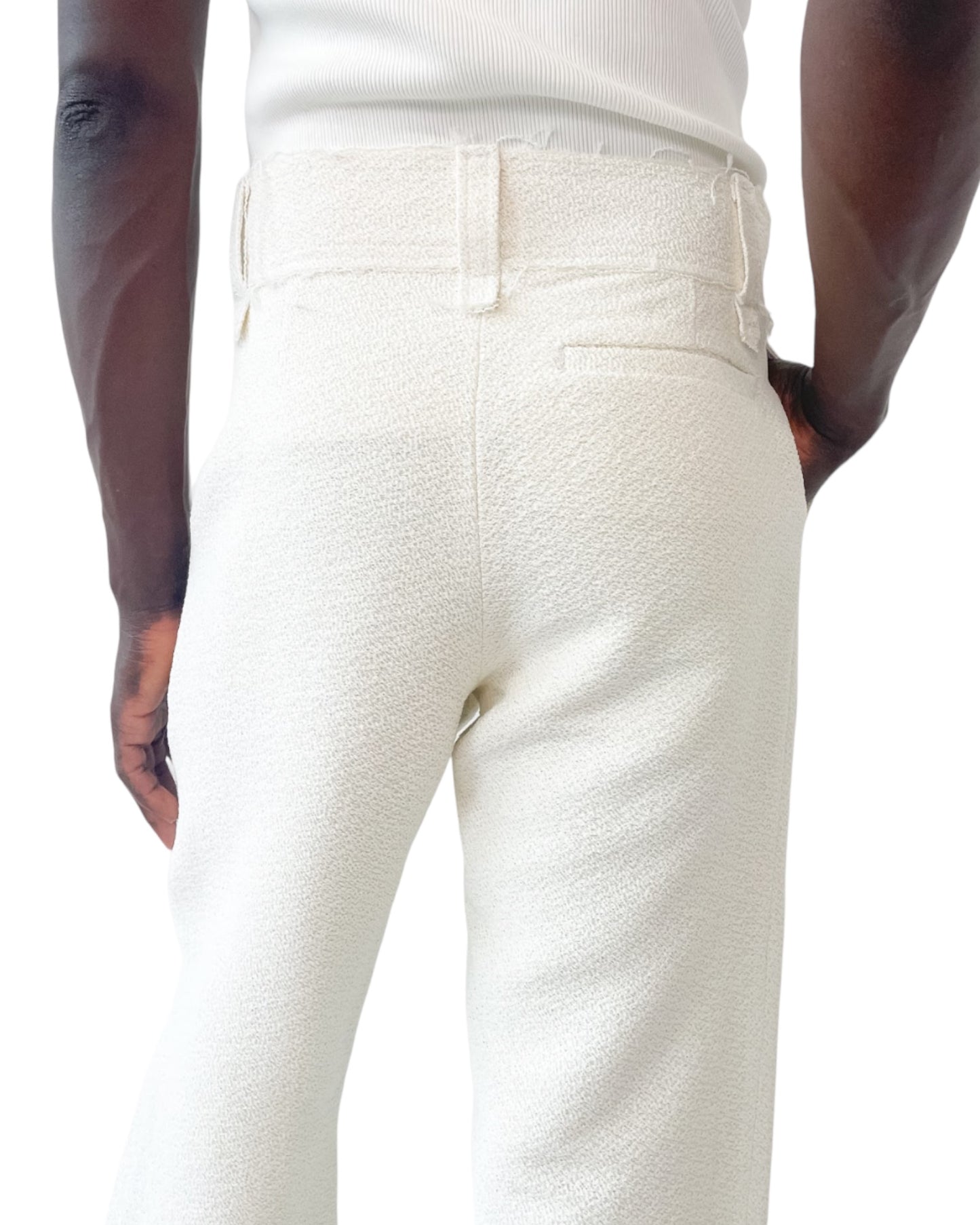Marble Trousers