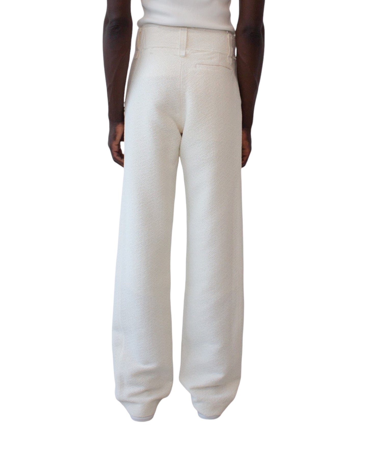 Marble Trousers