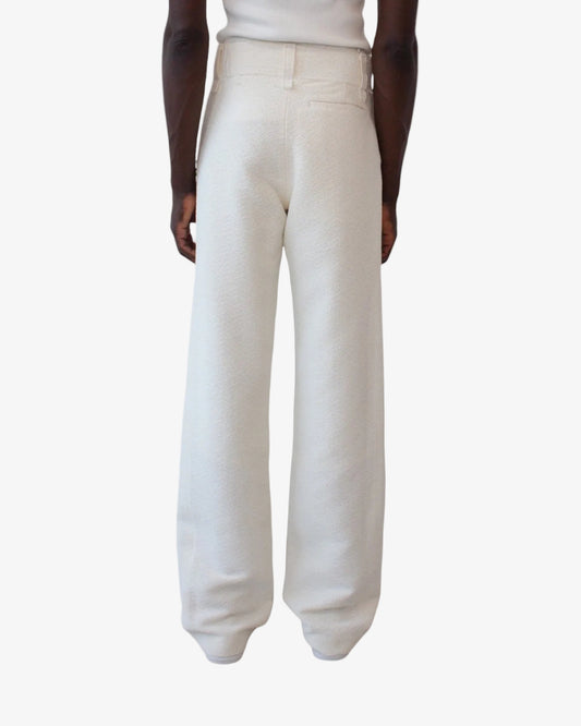 Marble Trousers