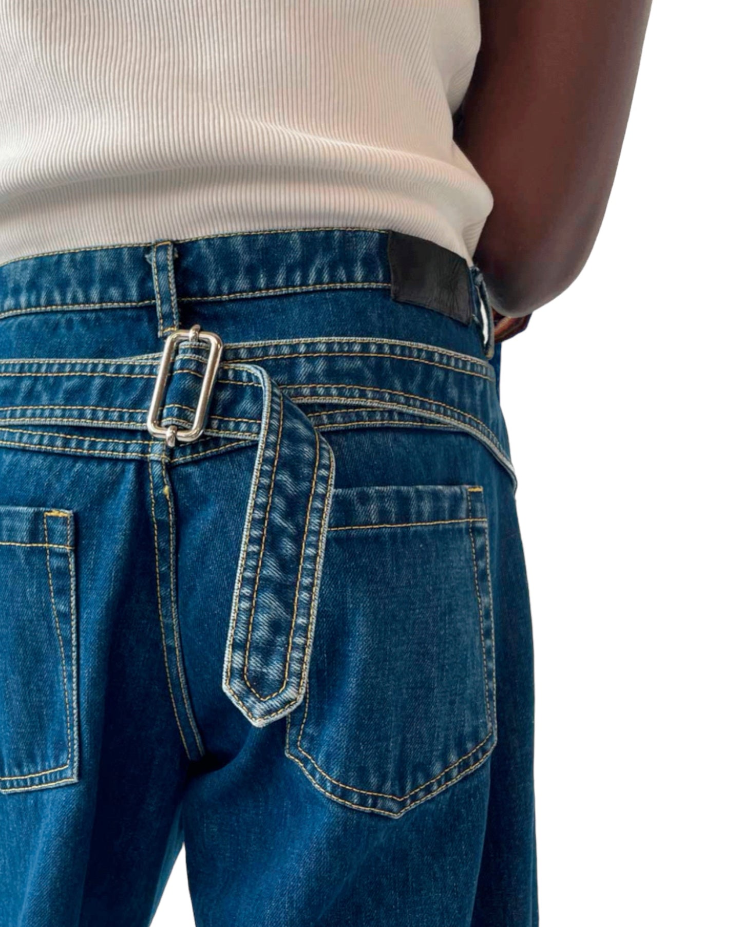Reverse 23 Jeans