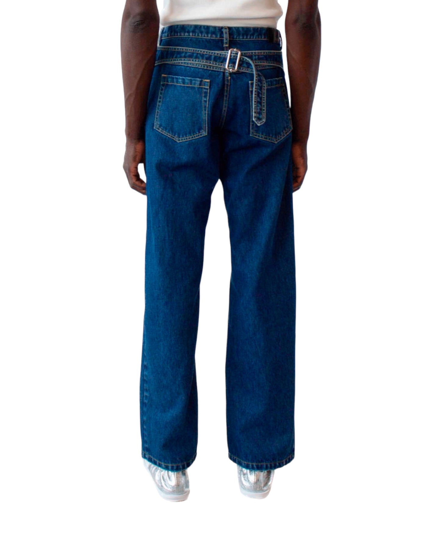Reverse 23 Jeans