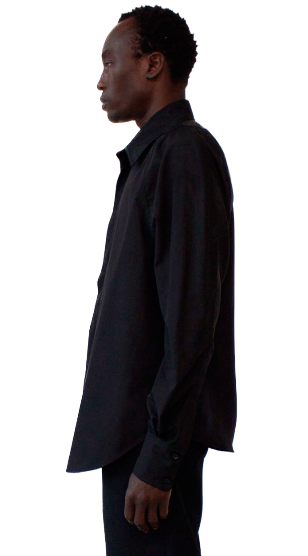 Row Back Shirt