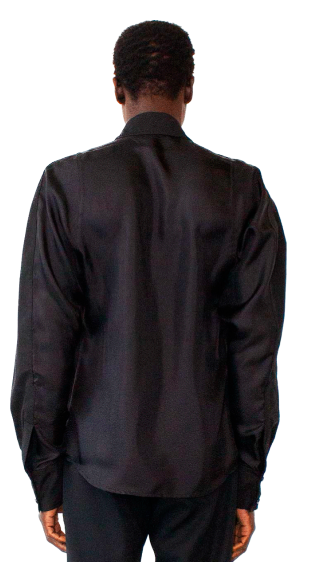 Row Back Shirt