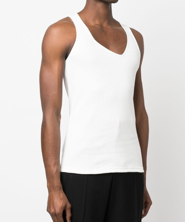 Y - Neck Vest - PRE ORDER