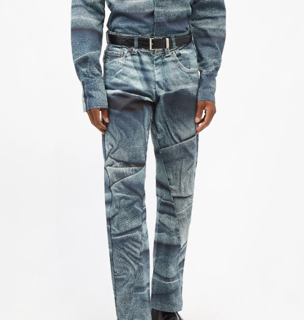 Invite Jeans - PRE ORDER