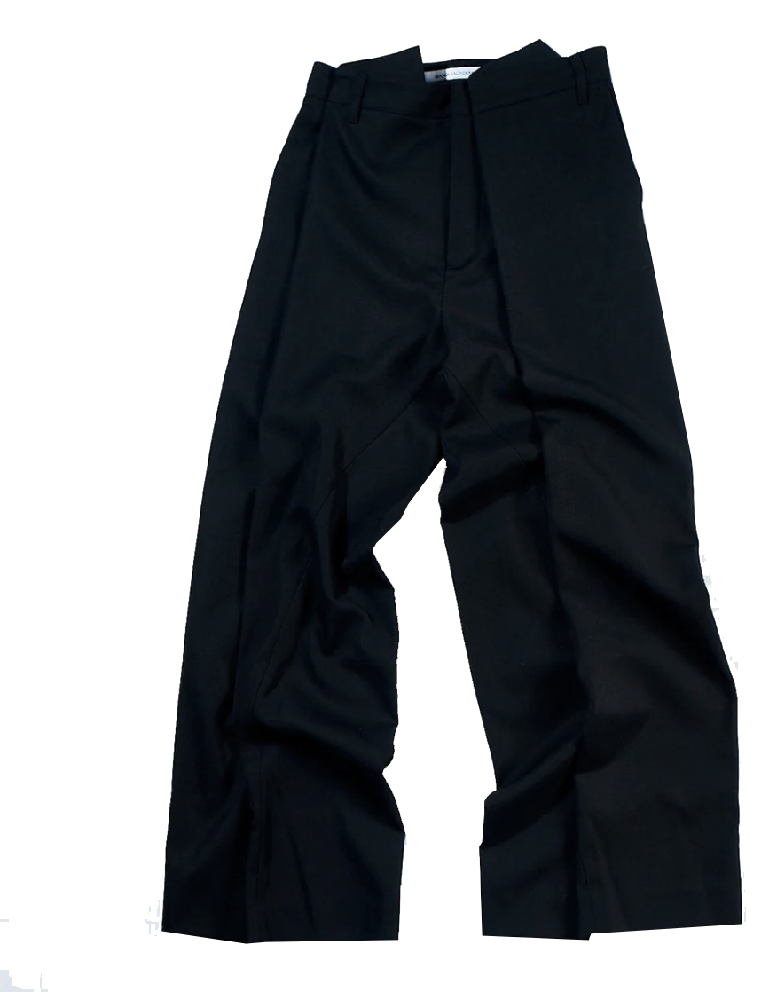 Shift Trousers - PRE ORDER