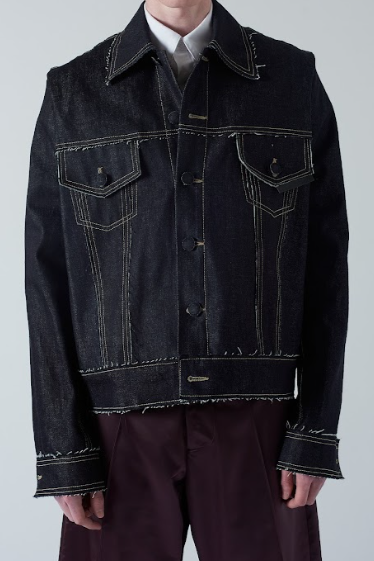 Lexxus 23 Jacket