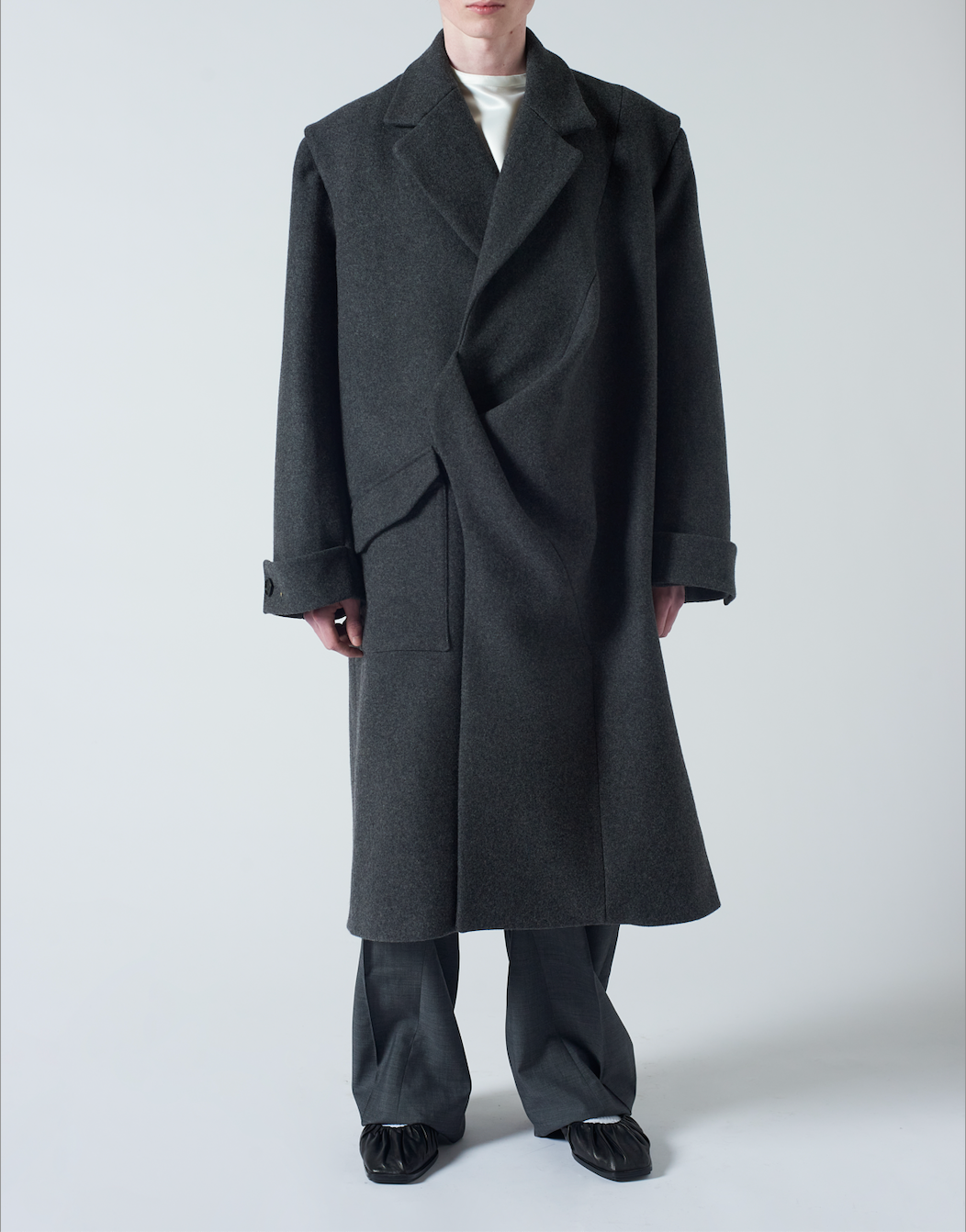 Shettle Coat