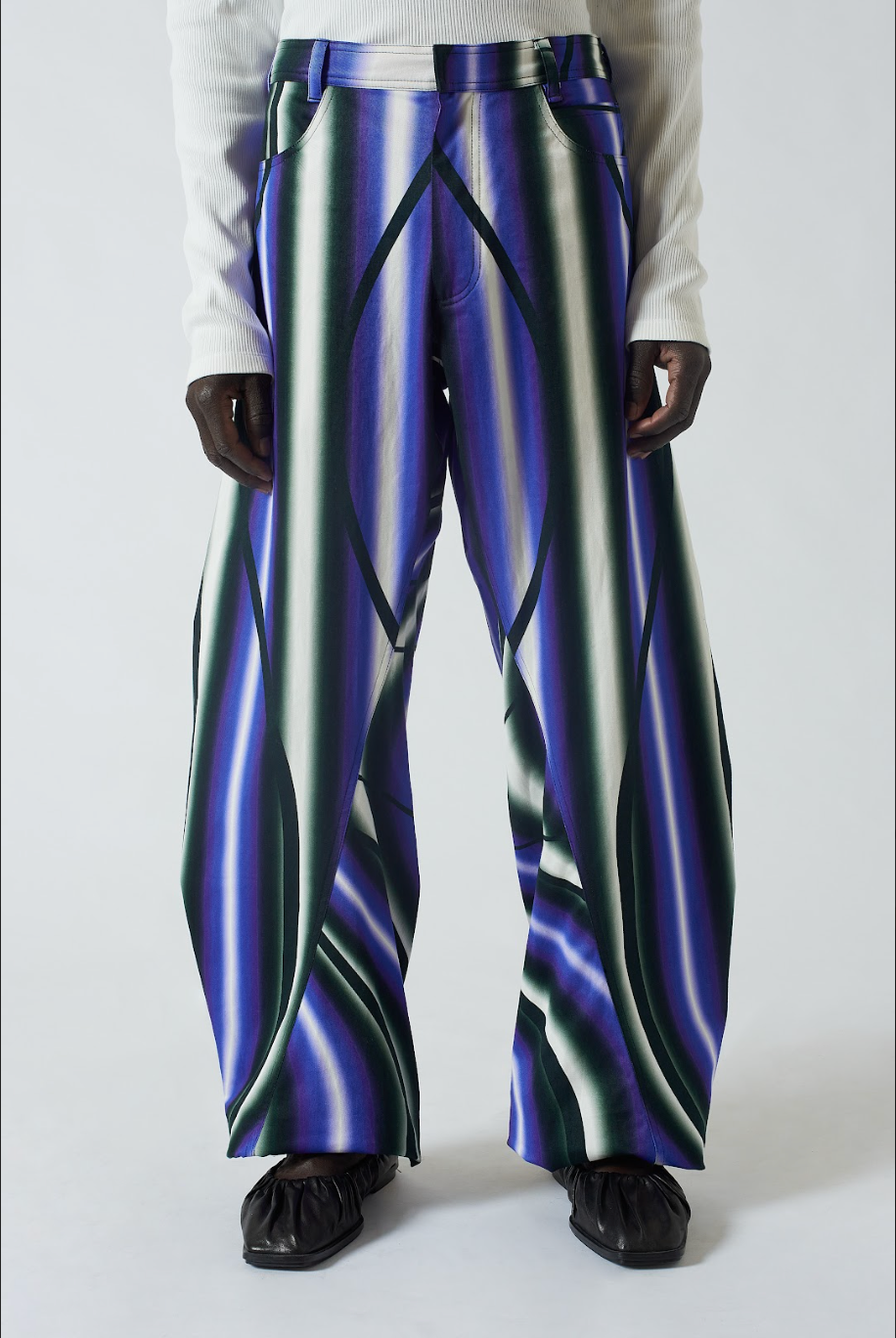 Trip Reverse Jeans