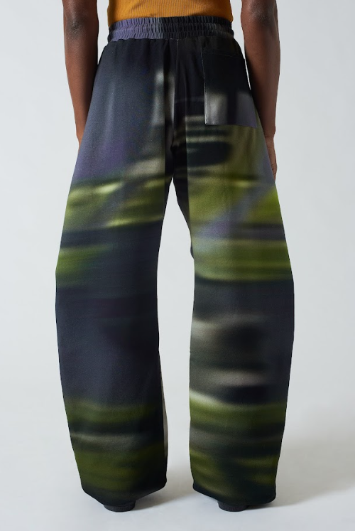 Troja Pant