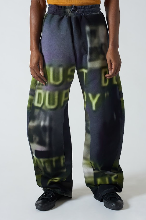 Troja Pant