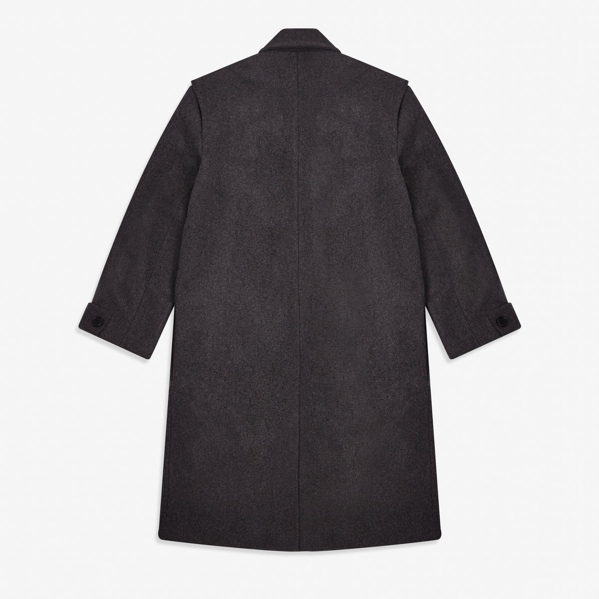 Shettle Coat