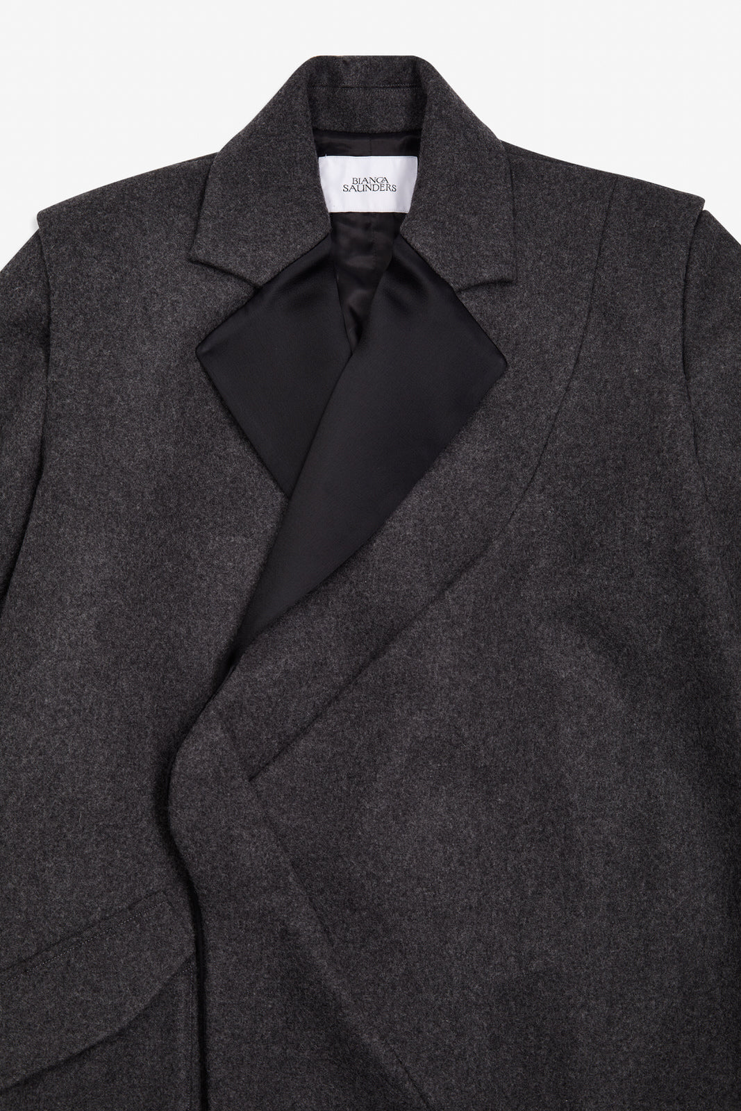 Shettle Coat