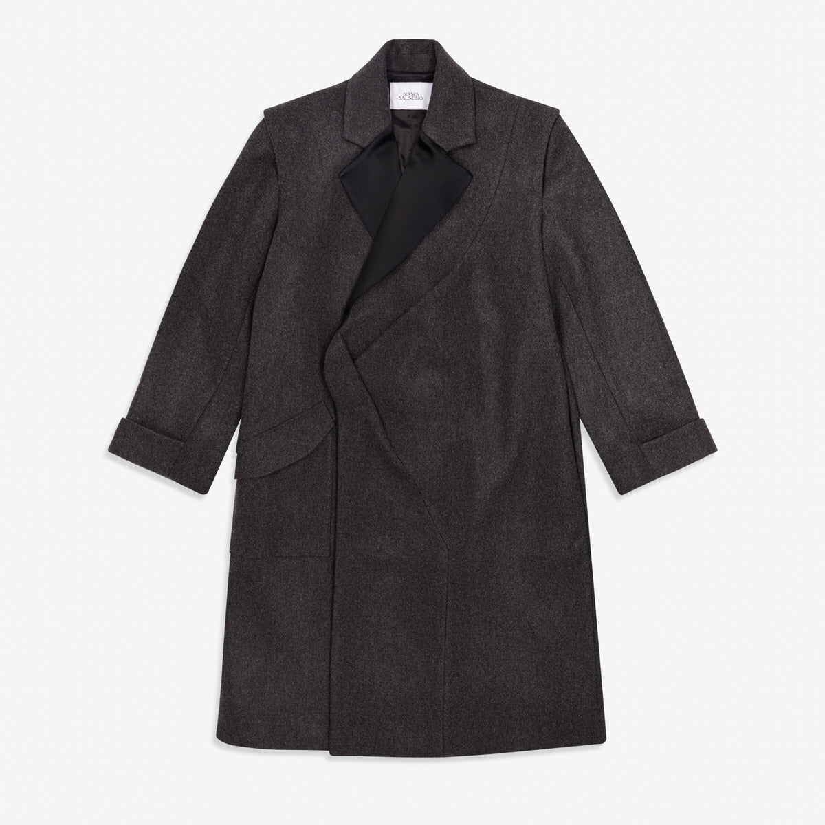 Shettle Coat