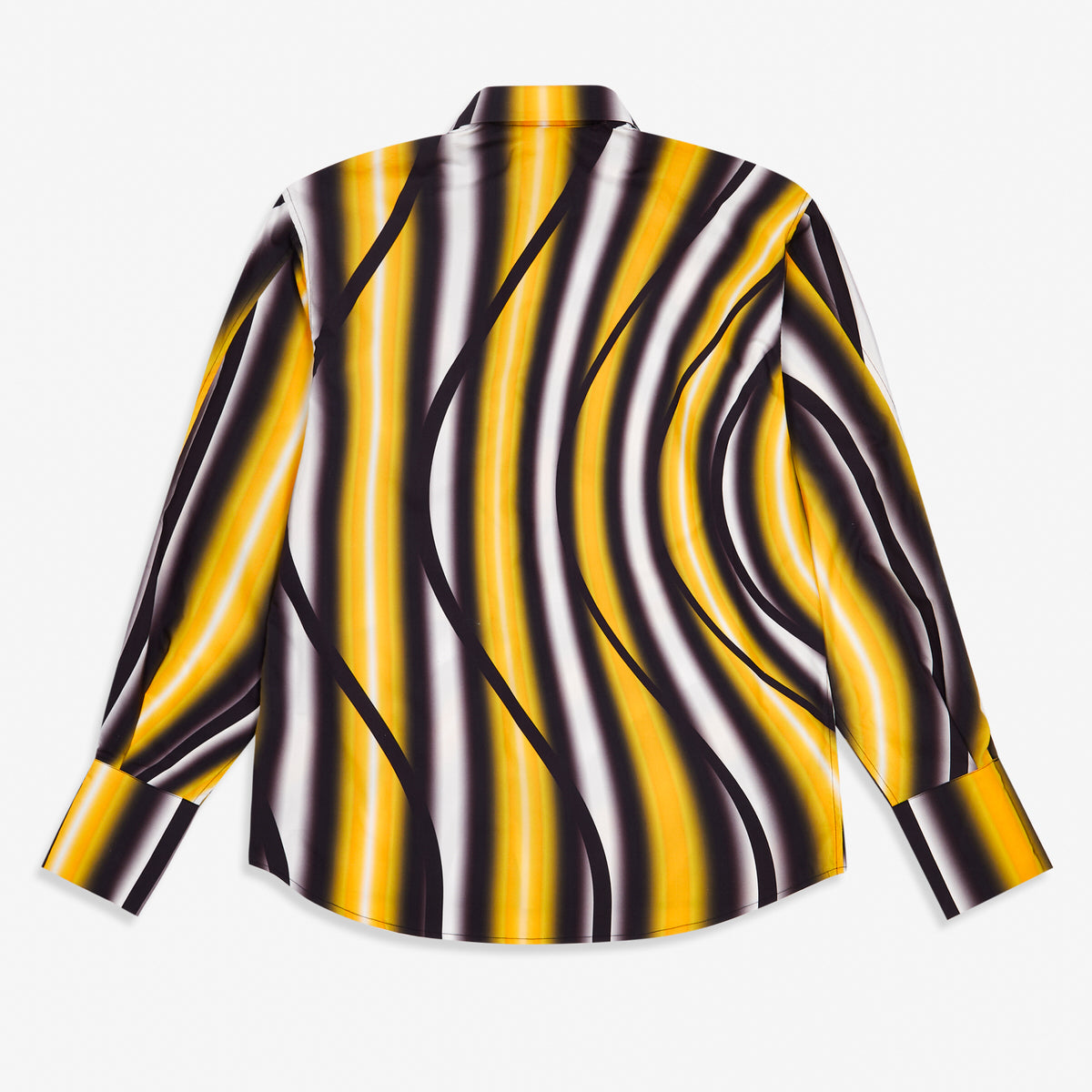 Stripey Shirt
