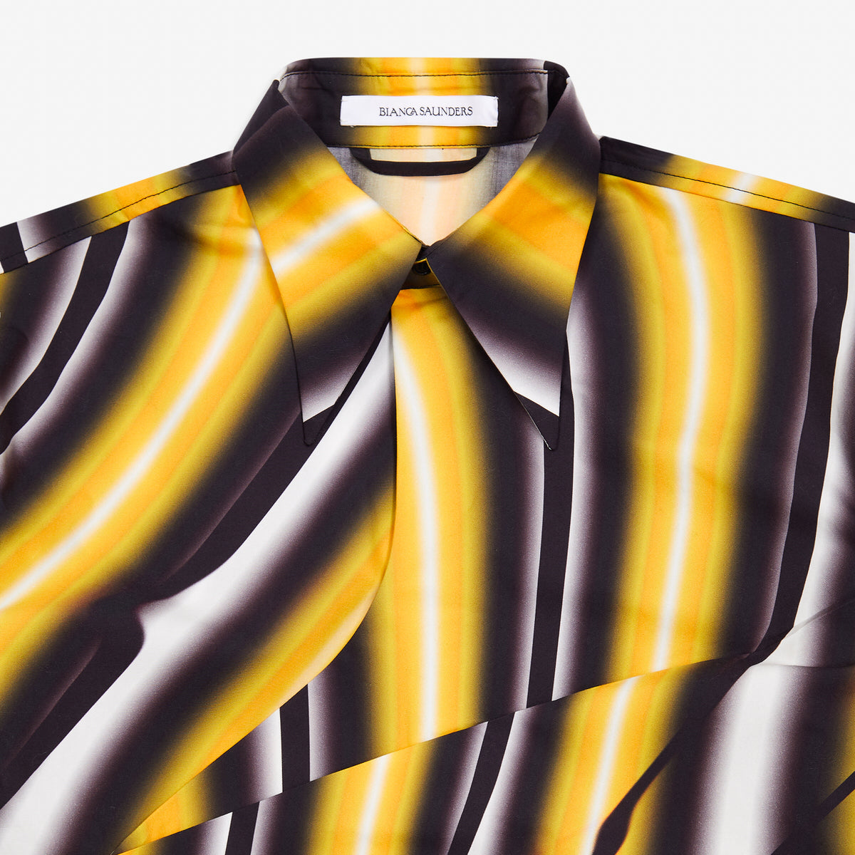 Stripey Shirt