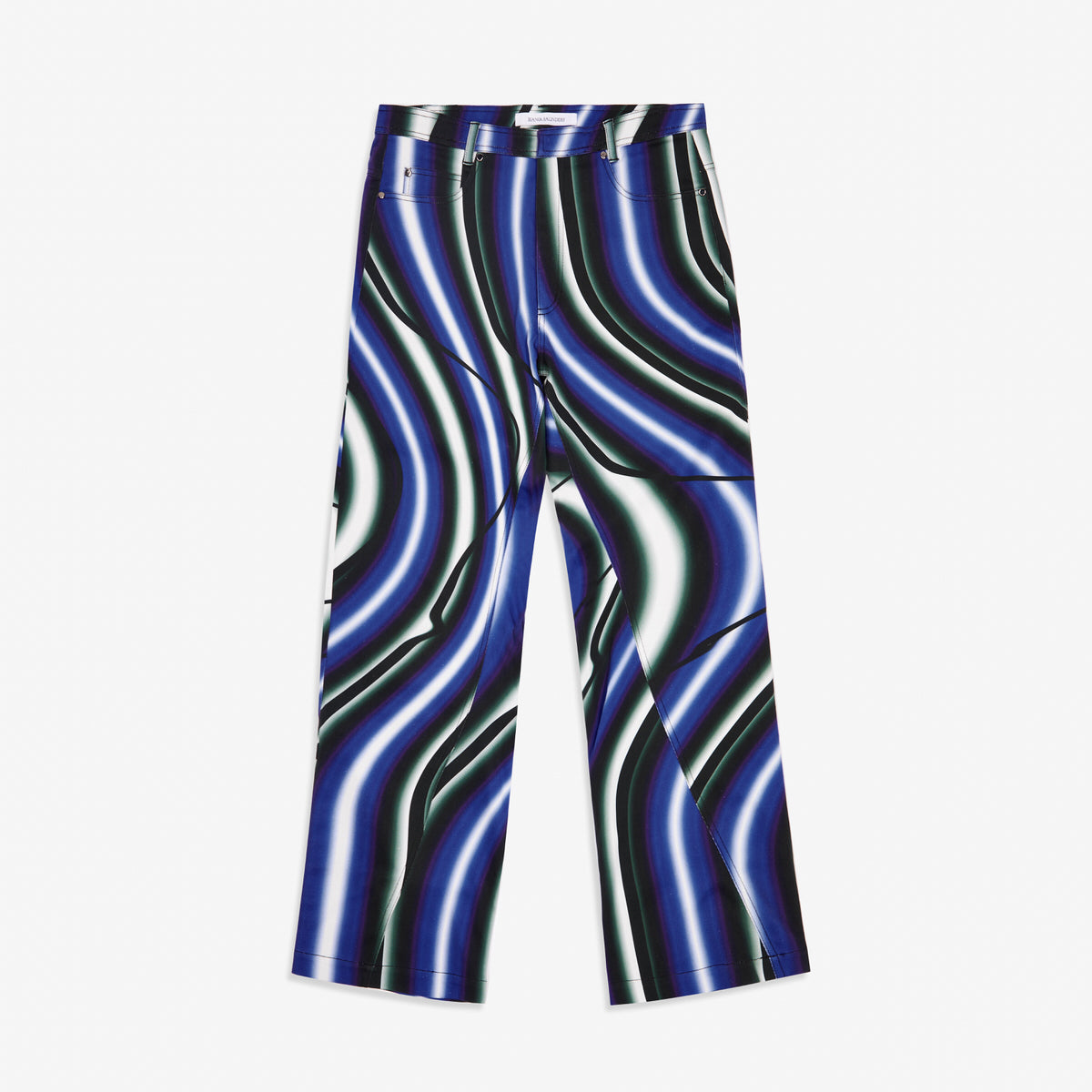 Trip Reverse Jeans