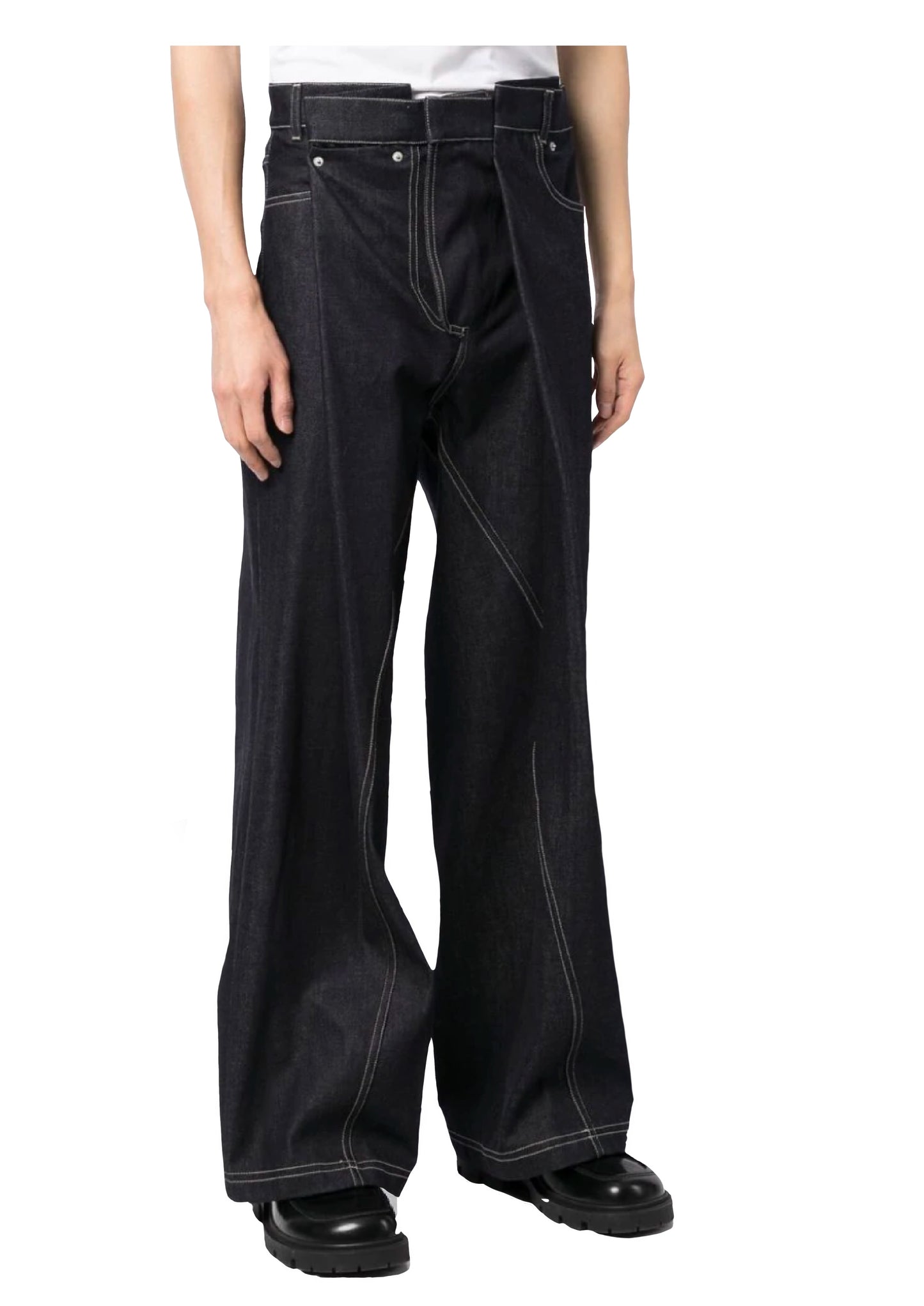 Shift Jeans - PRE ORDER