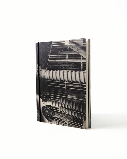 38 Love Lane Zine