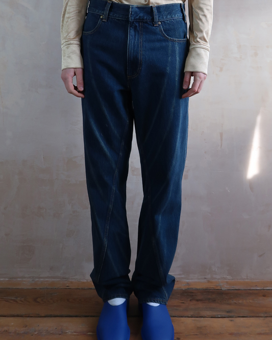 Tucker Barlon Denim