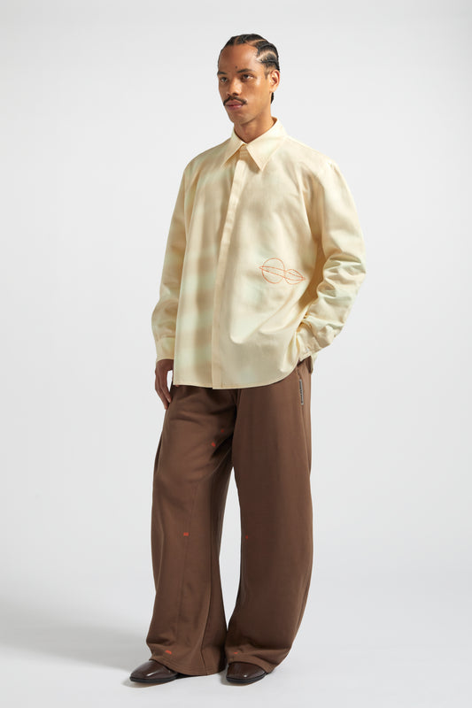 Half Way Shirt