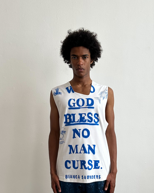 Blessed Top- Made to Order