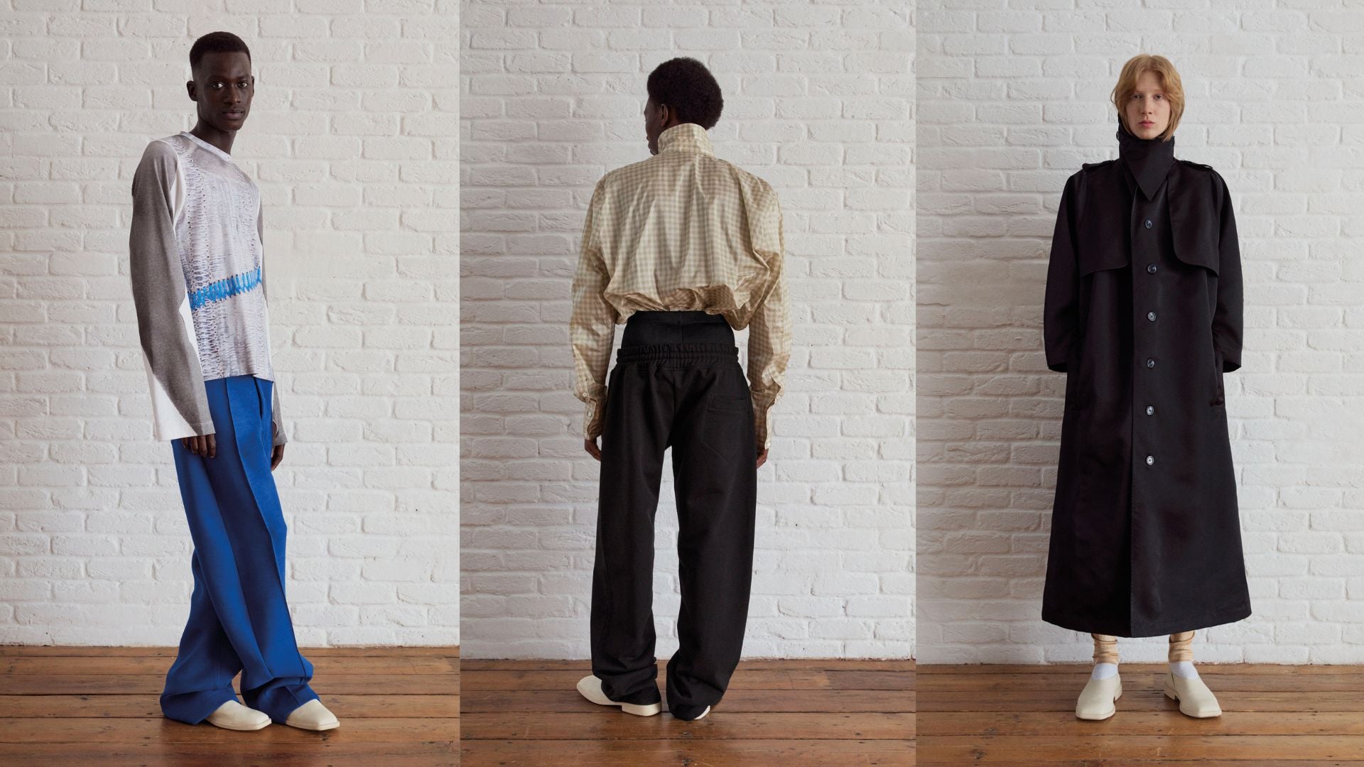 FITTING GUIDE – BIANCA SAUNDERS