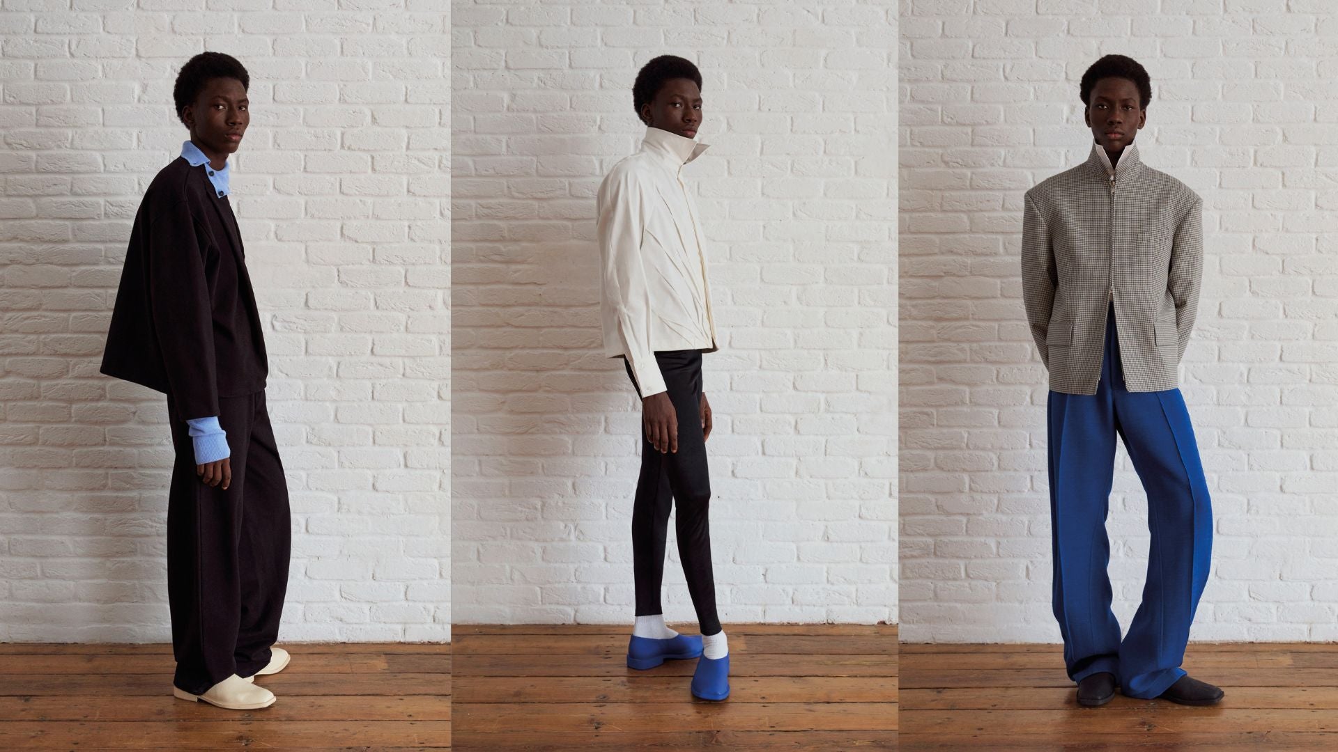 FITTING GUIDE – BIANCA SAUNDERS