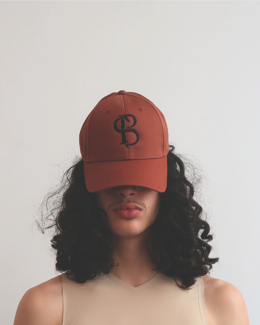 BS Logo Cap