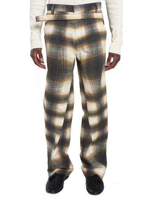 Benz Trousers