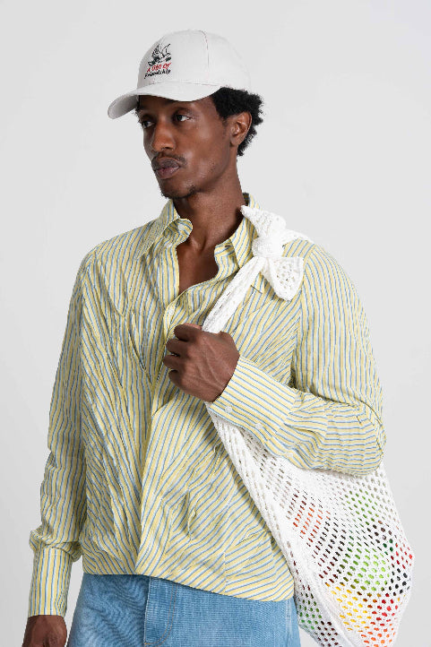 定価10万】BIANCA SAUNDERS スウェットシャツ