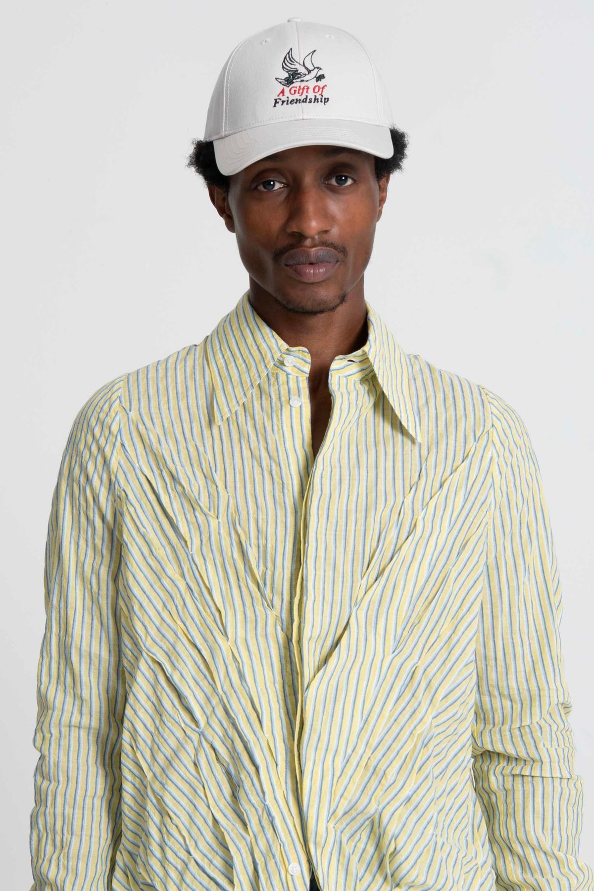 Friendship Cap (Private Sale)