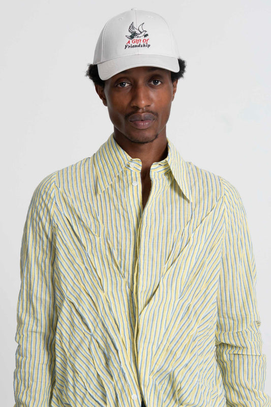 Friendship Cap