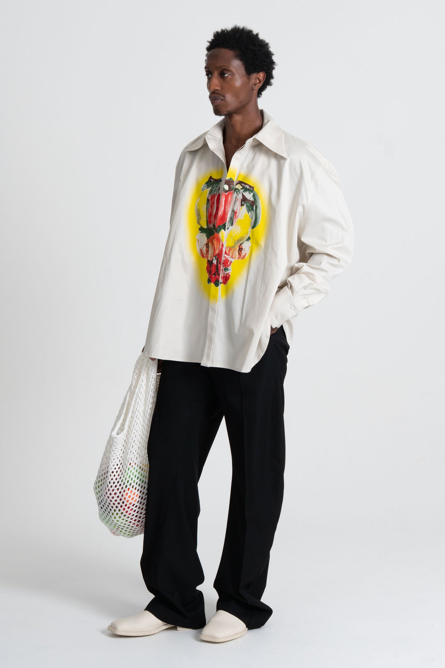 Fruit Stand Shirt