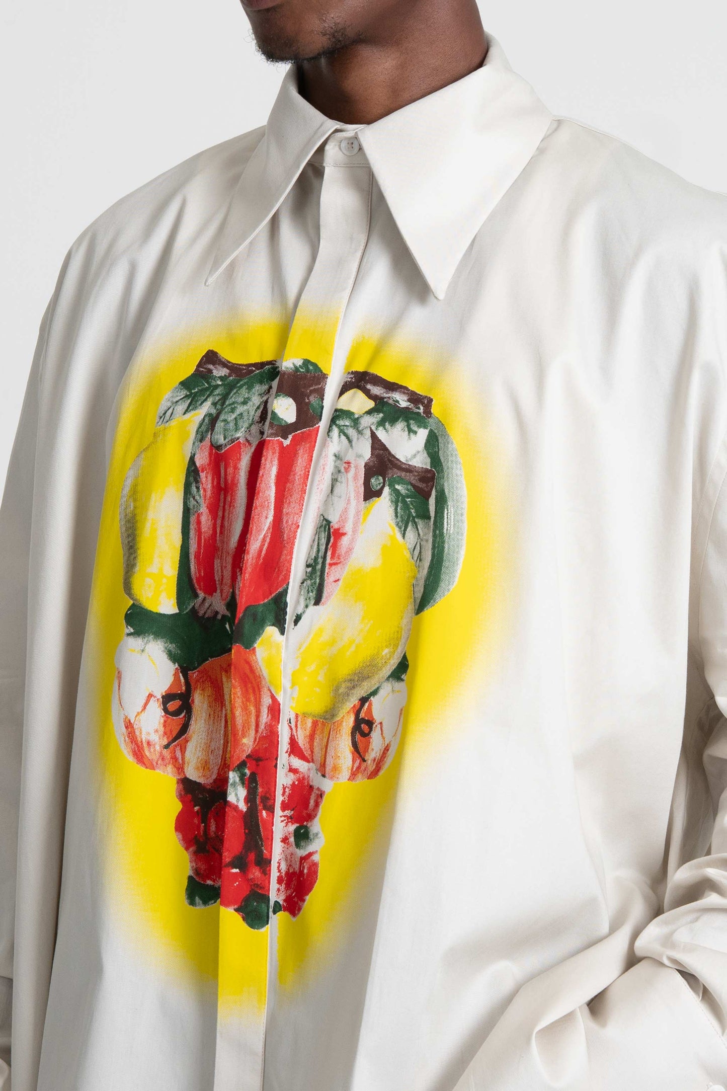 Fruit Stand Shirt