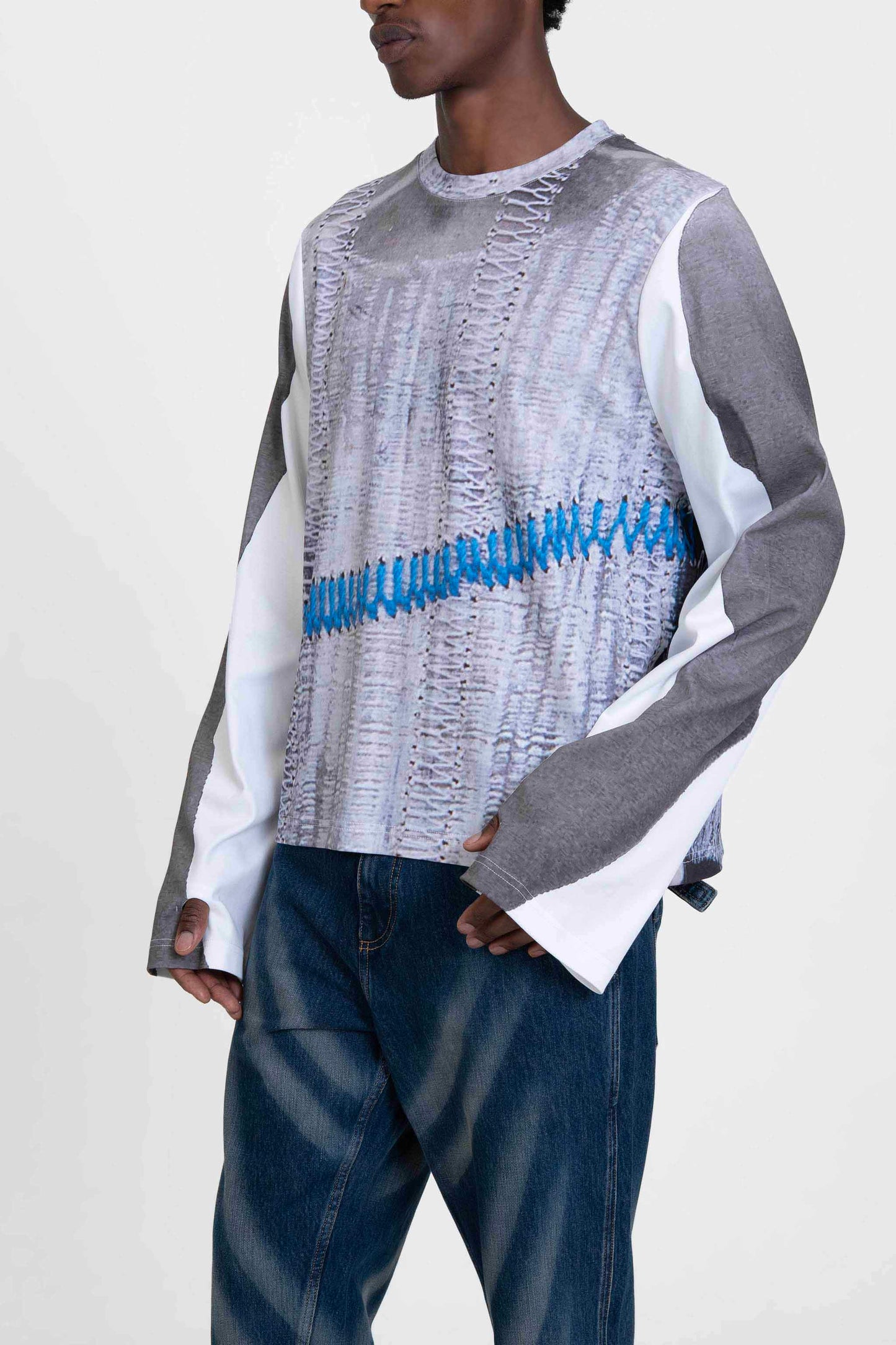 Figure Top
