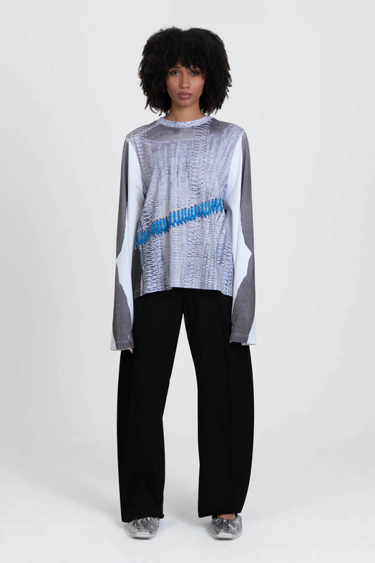 Figure Top