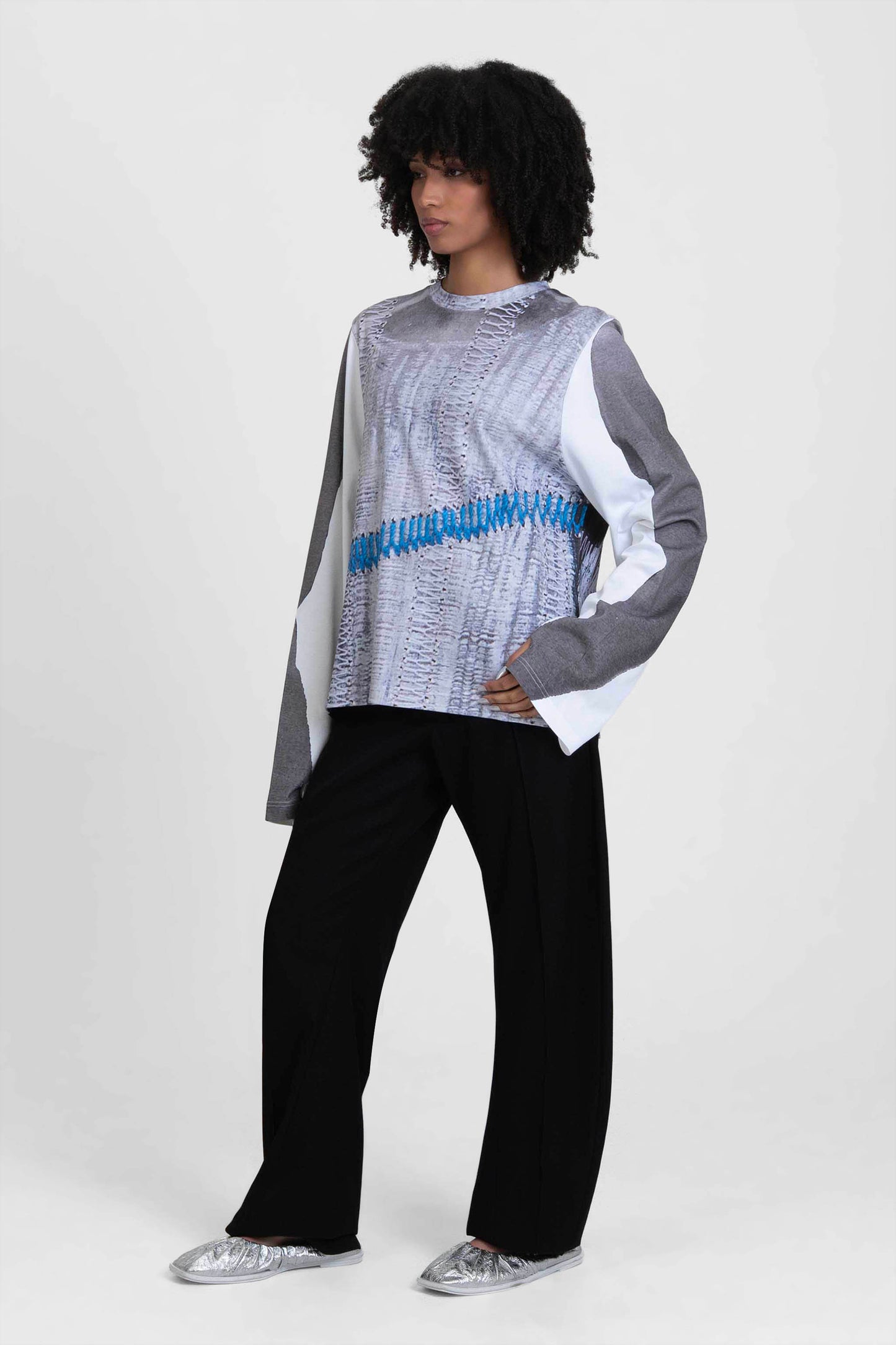 Figure Top