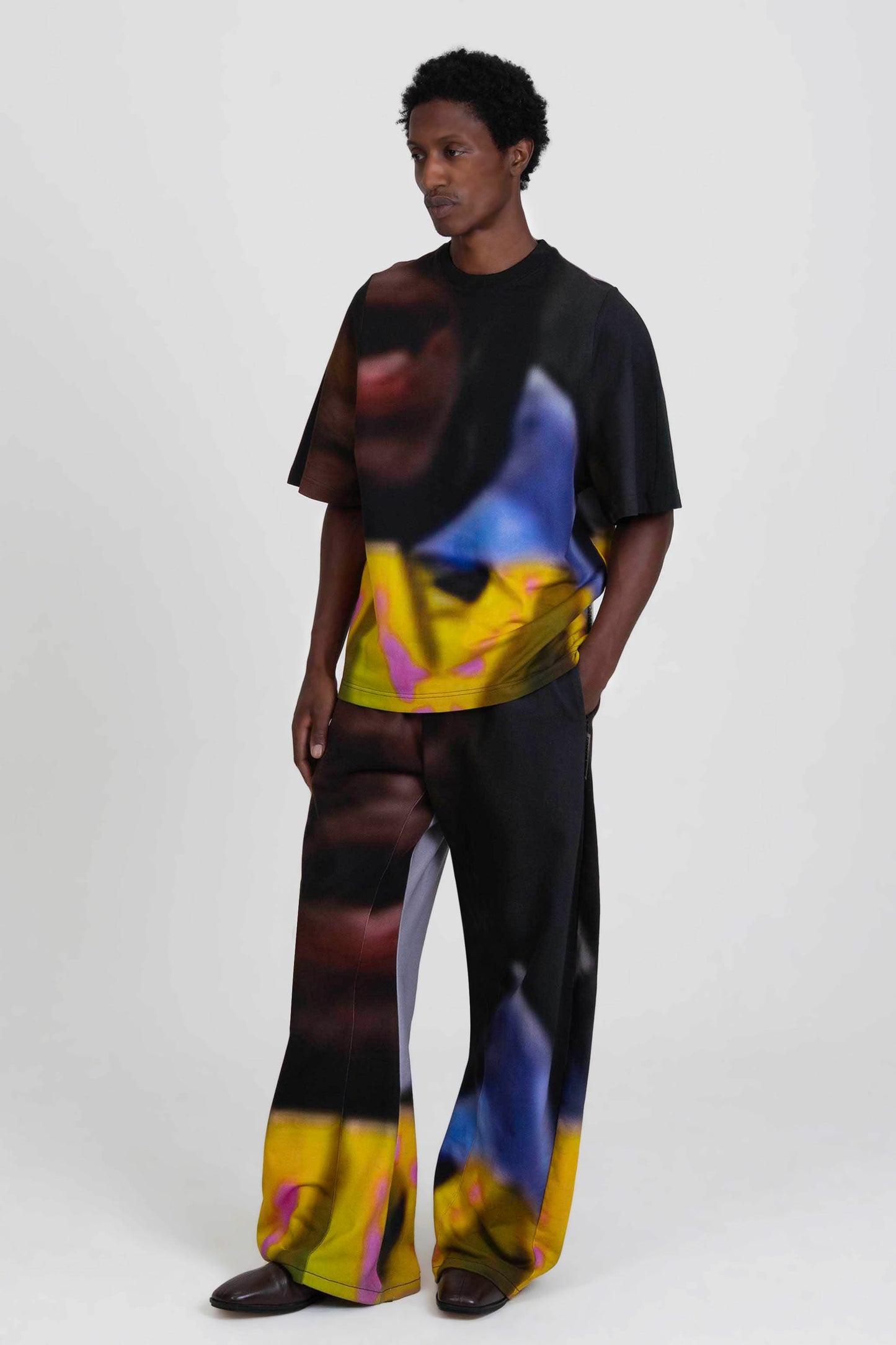 Lucea Pant