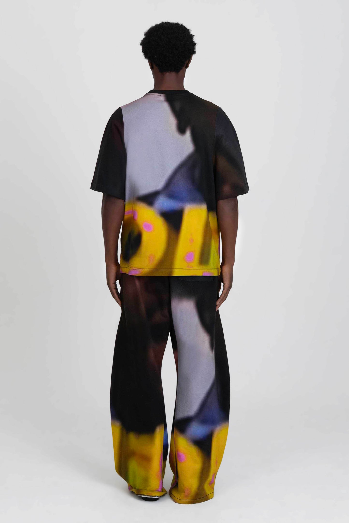 Lucea Pant
