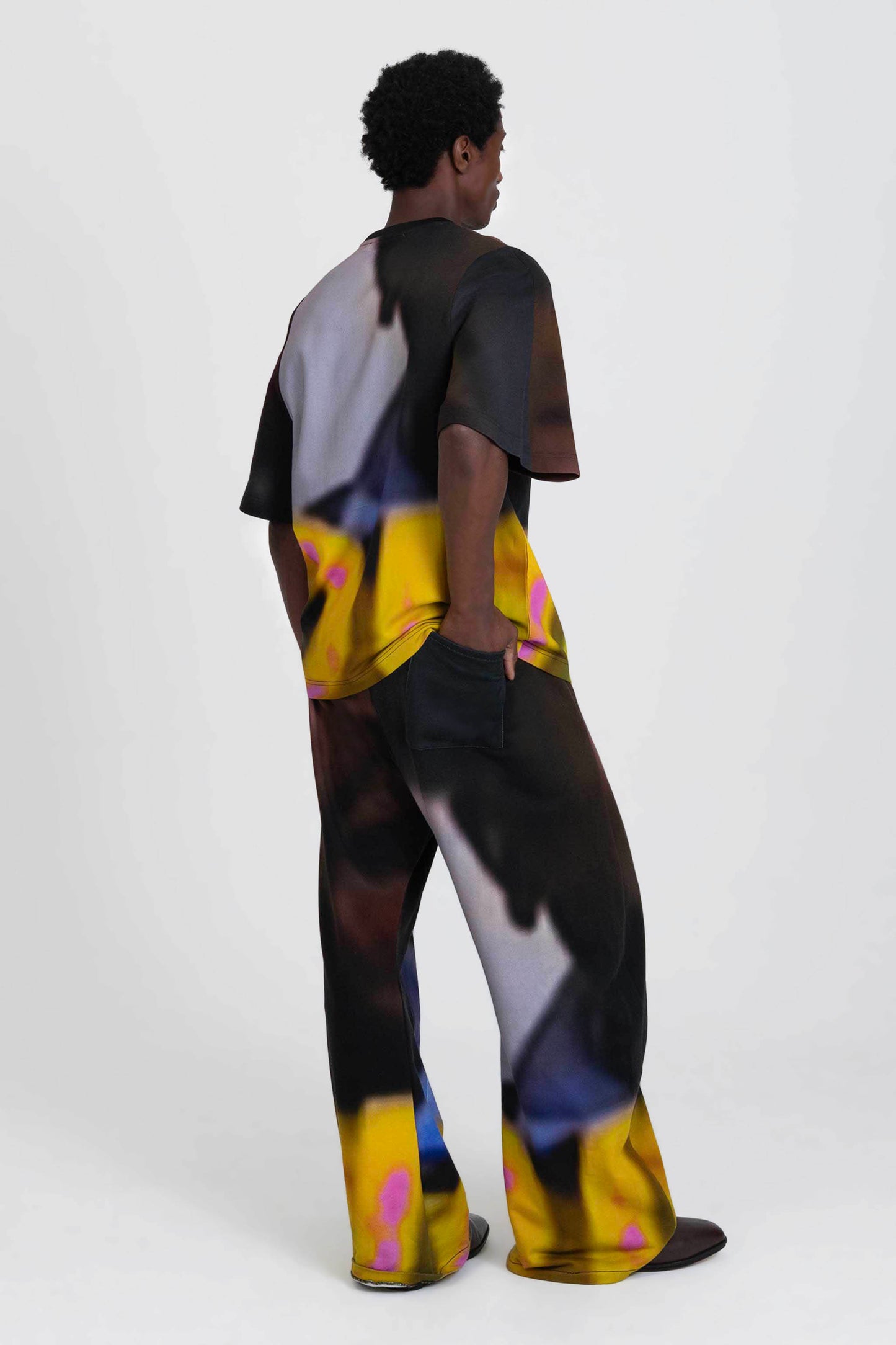 Lucea Pant