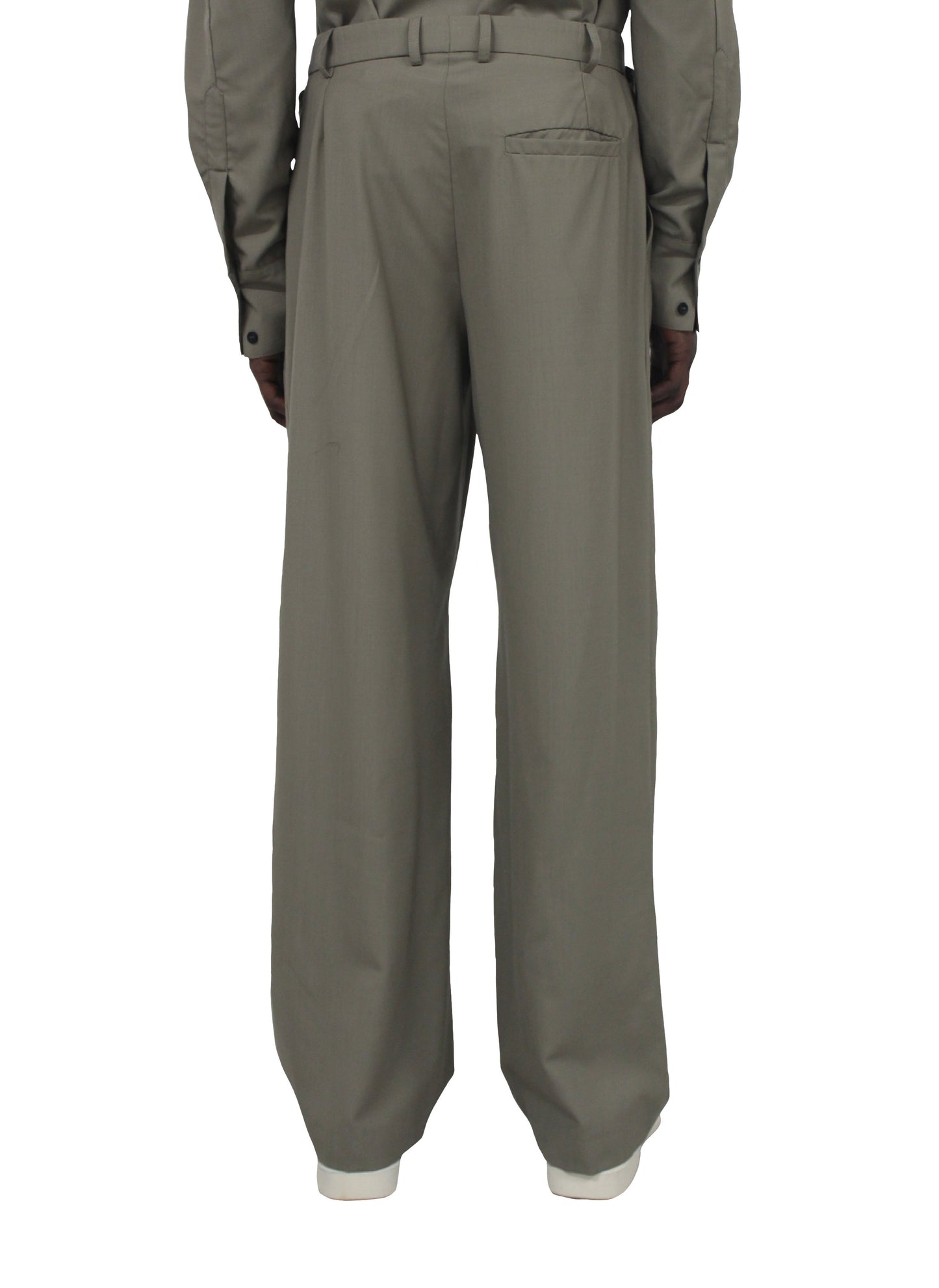 Macho Trousers (Muted)