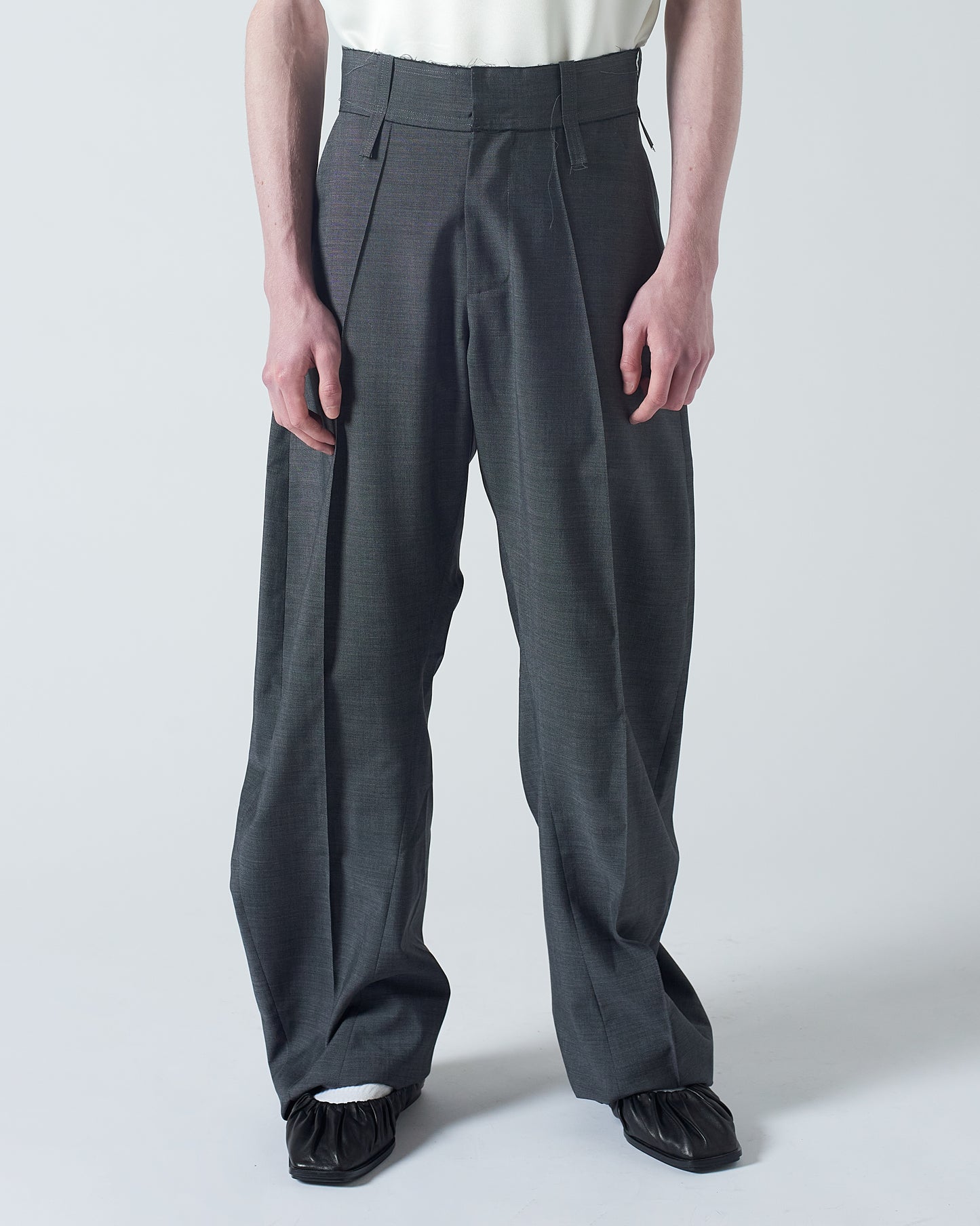Grove Trousers