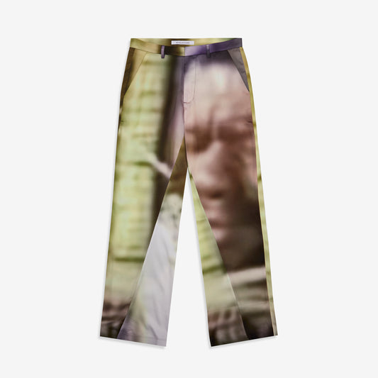 News Trousers