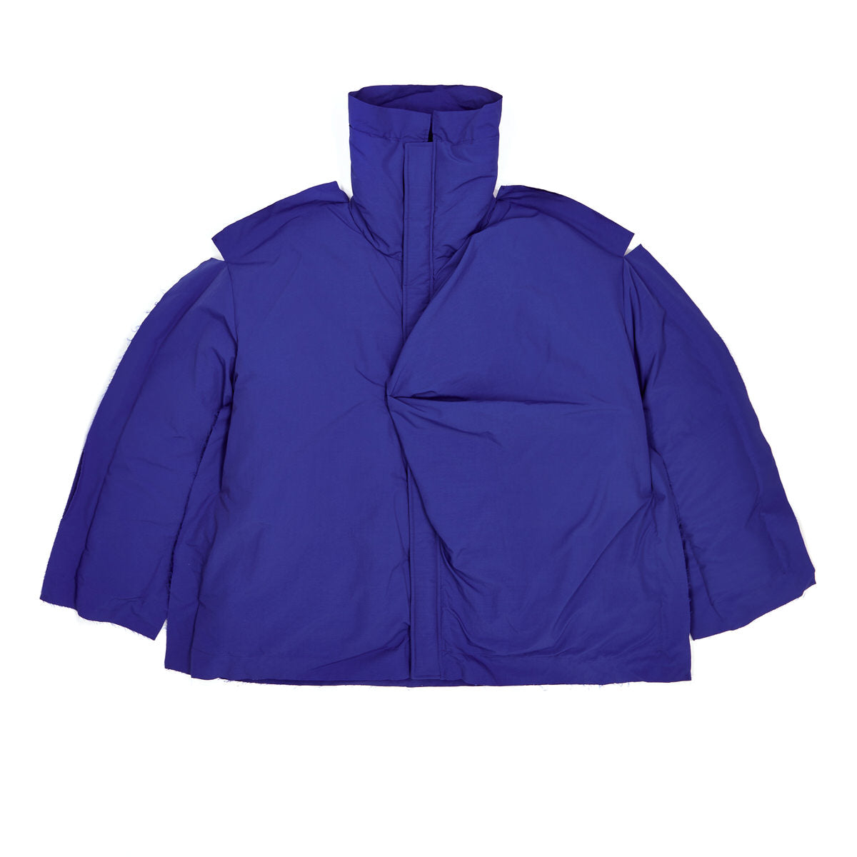 Outline Puffer Jacket