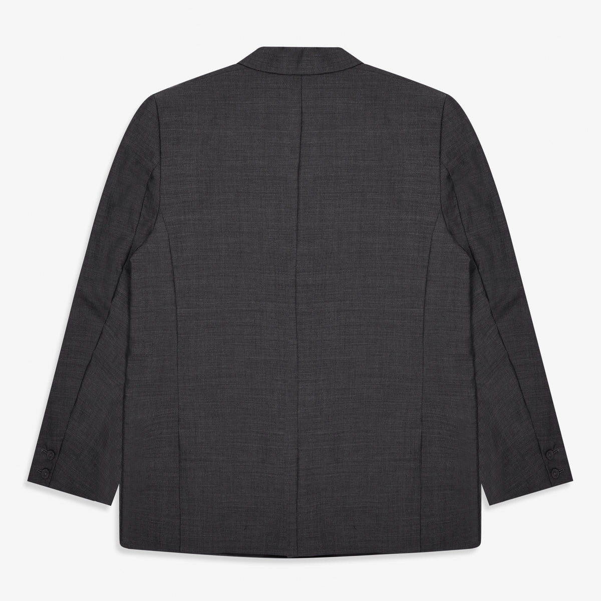 Pinches Jacket – BIANCA SAUNDERS