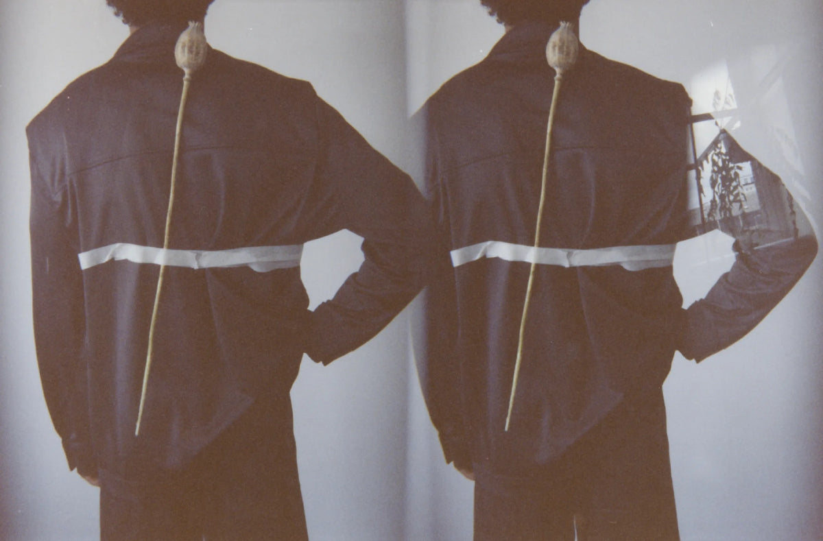 Farah x Bianca Saunders
