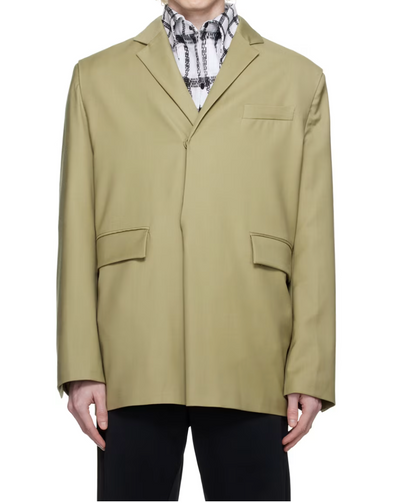 Pull Over Blazer (Bright)