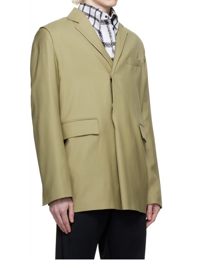 Pull Over Blazer (Bright)